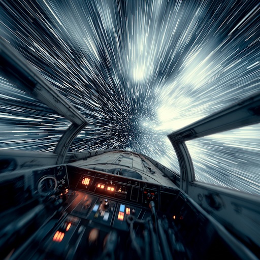 Warp Speed Lambda Coldstart Configuration