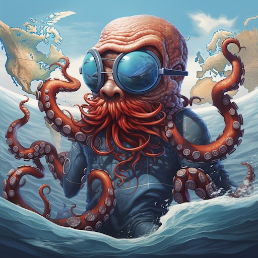 Logtopus